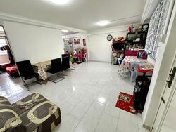 Blk 315 Woodlands Street 31 (Woodlands), HDB 4 Rooms #546271041